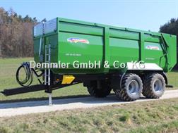 Demmler TDM 2370 L
