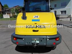KRAMER 5075
