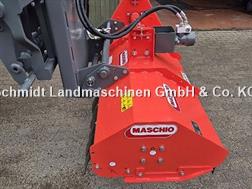 Maschio BIRBA 135 Weidemann Mulcher