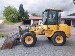 Volvo L 30 B