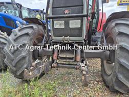 Massey Ferguson 6180