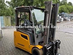 Jungheinrich efg220