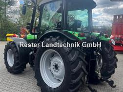 Deutz-Fahr Agrofarm 420