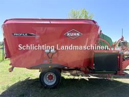 Kuhn Profile 16.2 CS