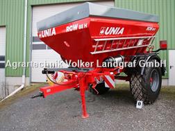Unia RCW 85 H Kalkstreuer Düngerstreuer 8500 L