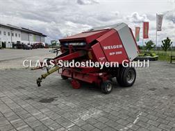 Welger RP 200