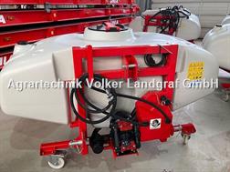 Unia TOP H REX 1200 Frontfass 85 l/min hydr. Pumpe