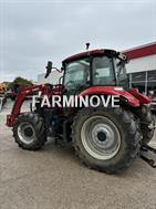 Case IH LUXXUM 110
