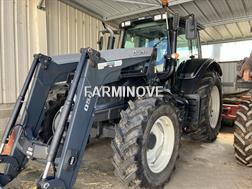 Valtra N123