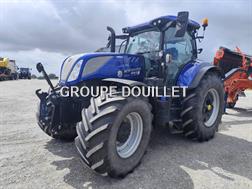 New Holland T7 270 AC