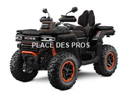 cforce  TERROX 1000 STANDARD