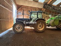 New Holland 7840