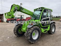 Merlo TF42.7 CS