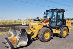 Caterpillar 906