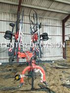 Kubota RA 2076