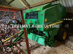 John Deere 623