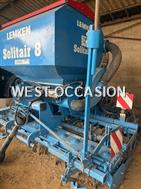 Lemken 3 METRES