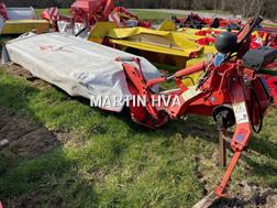 Kuhn Gmd 350 ff