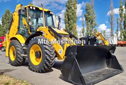 JCB 4CX