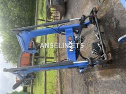 Mailleux U410