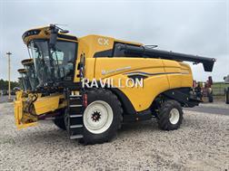 New Holland CX8.70
