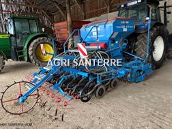 Lemken SOLITAIRE 8