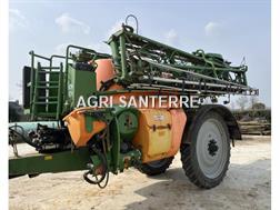 Amazone UX 4200