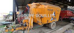 Belair DRAKKAR 216 SB