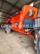 Sodimac RAFAL 3400