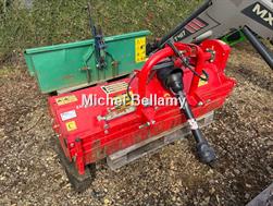 Del Morino Broyeur de végétaux PCE 158 C Del Morino