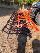 Rau T 100 GD 5,30 m