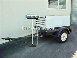 Atlas Copco XAS 36