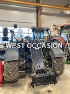 Case IH FARMILT 742
