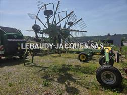 Krone TC640