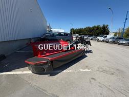 Vicon Extra 631T