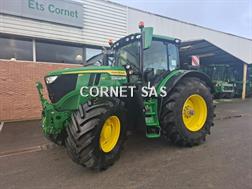 John Deere 6R 195
