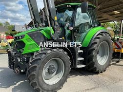 Deutz-Fahr AGROT.6140.4