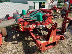 Kverneland UN 7558