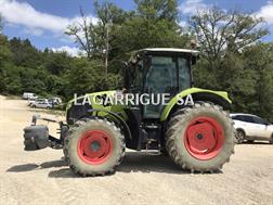 Claas ARION 530