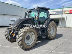 Valtra N 135 HITECH