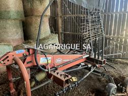 Vicon ANDEX 463