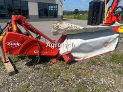 Kuhn GMD 310
