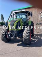 Claas AXION 810
