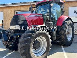 Case IH PUMA CVX 130 