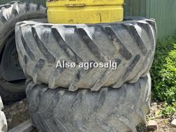 Michelin 650/65R38