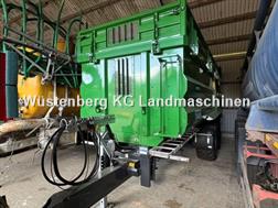 Kröger MUK 303
