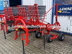 Kuhn GA3901 + Tandem