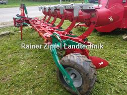 Kverneland Ecomat 6-Schar