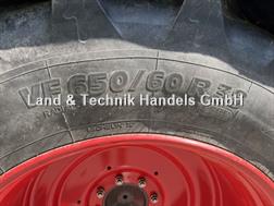 Fendt 310 Vario