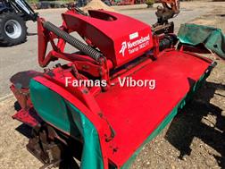 Kverneland 3632FT FRONT